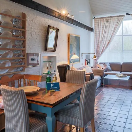 Appartement Scheune