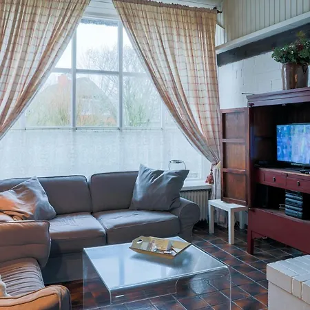 Appartement Scheune *