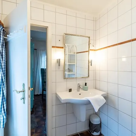 Scheune Apartment *