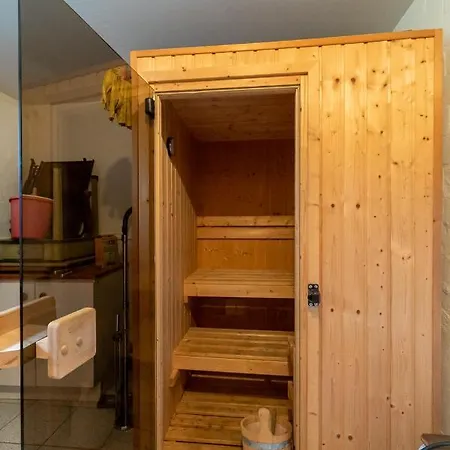 Appartement Scheune *
