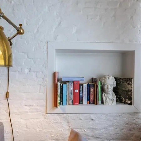 Scheune Appartement