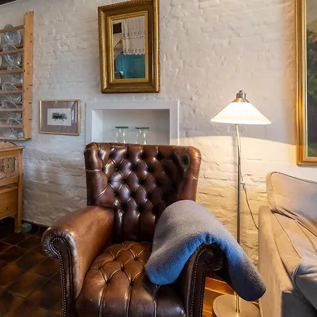Apartment Scheune
