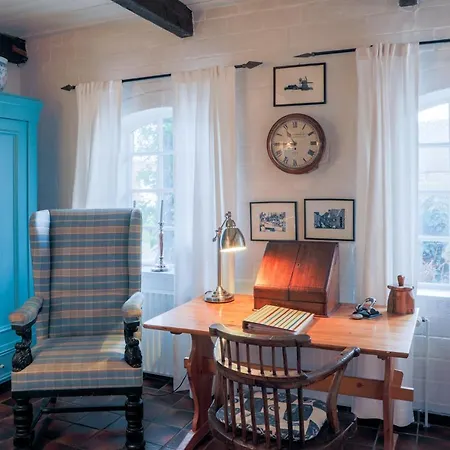 Scheune Apartment *