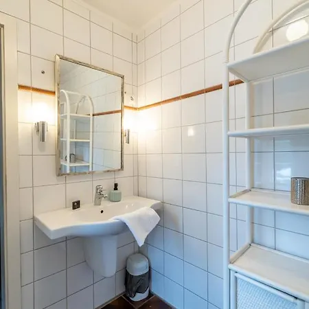 Apartment Scheune