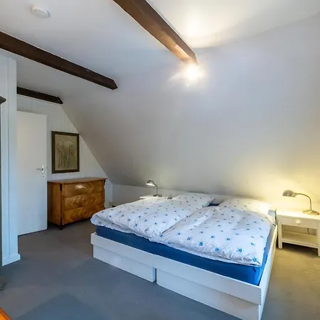 Scheune Apartment *