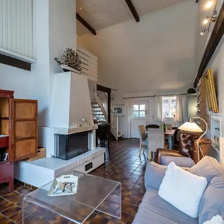 Appartement Scheune *