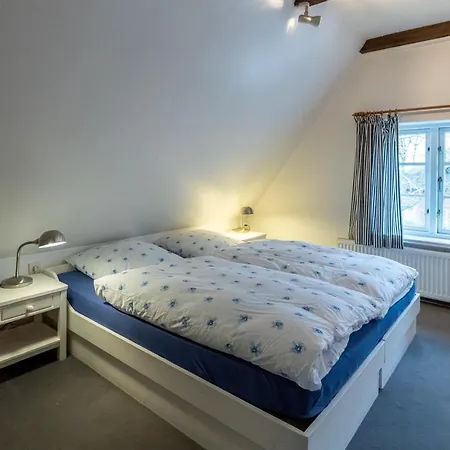 Appartement Scheune Utersum