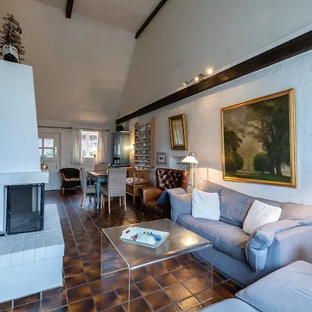 Scheune Apartment
