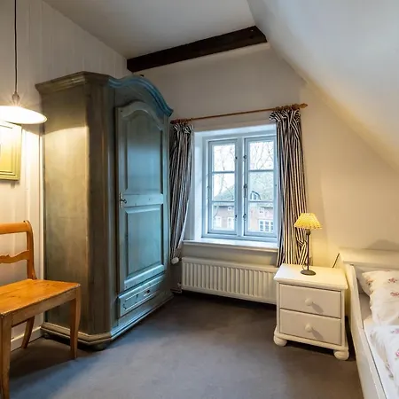 Scheune Appartement *
