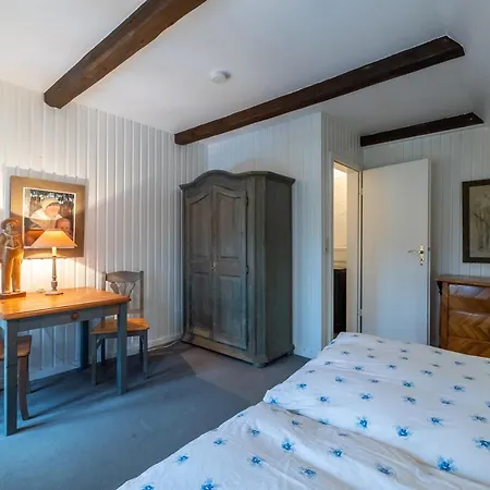 Scheune Apartment