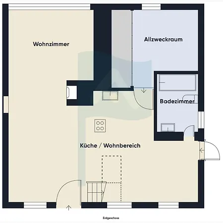 Scheune Appartement