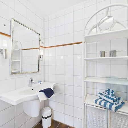 Scheune Appartement *