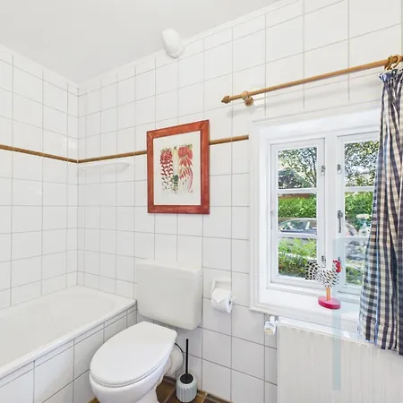 Appartement Scheune *
