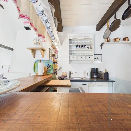 Appartement Scheune