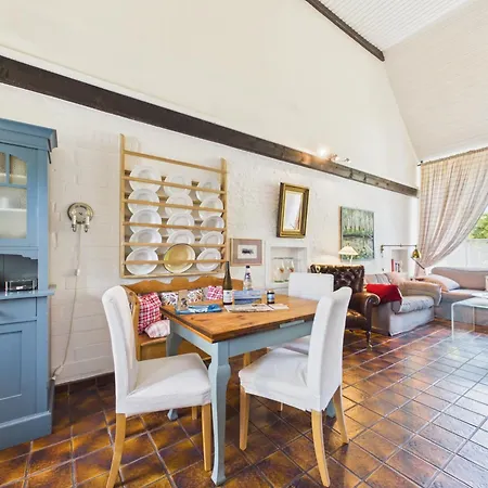 Appartement Scheune *