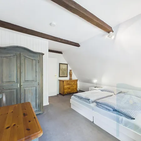 Scheune Appartement