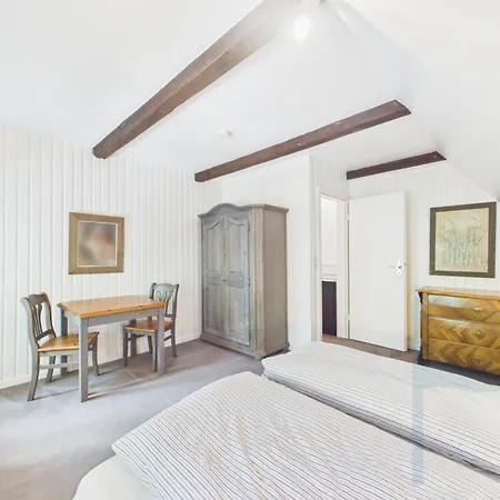 Appartement Scheune