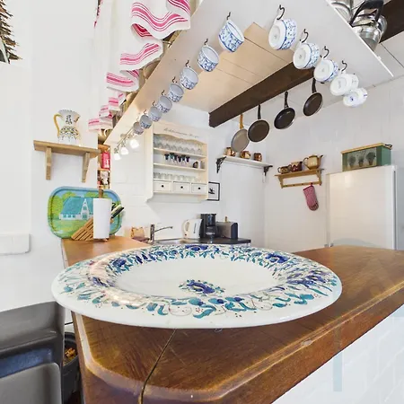 Scheune Appartement *