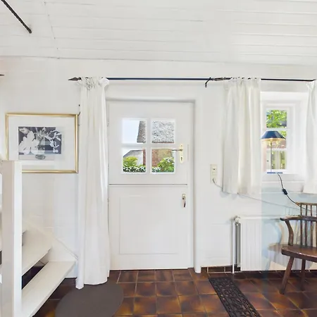 Appartement Scheune *