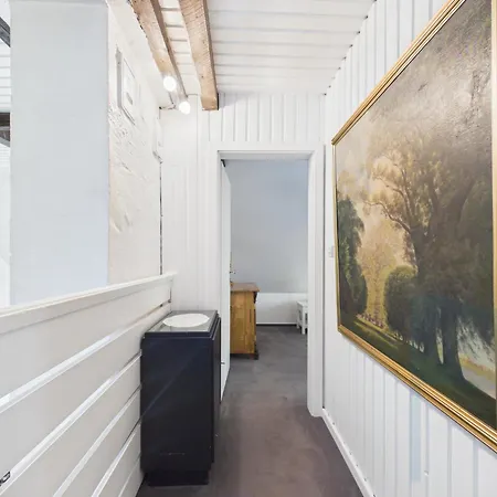 Scheune Appartement