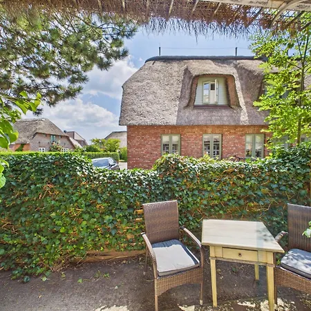 Appartement Scheune