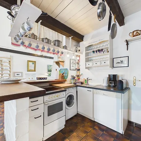 Scheune Appartement