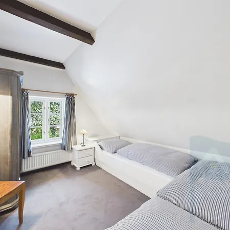Appartement Scheune